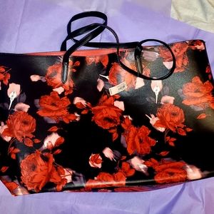 VICTORIA'S SECRET TOTE BAG